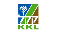 KKL - Keren Kayemeth LeIsraël - Fonds pour l'existence d'Israël