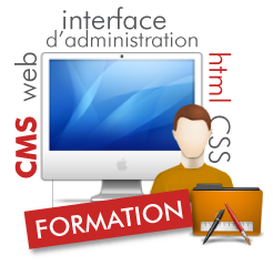 Formation - GDPI Agence Web Marseille