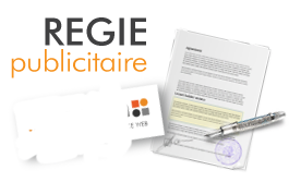 Régie pubklicitaire  |  GDPI Agence Web Marseille